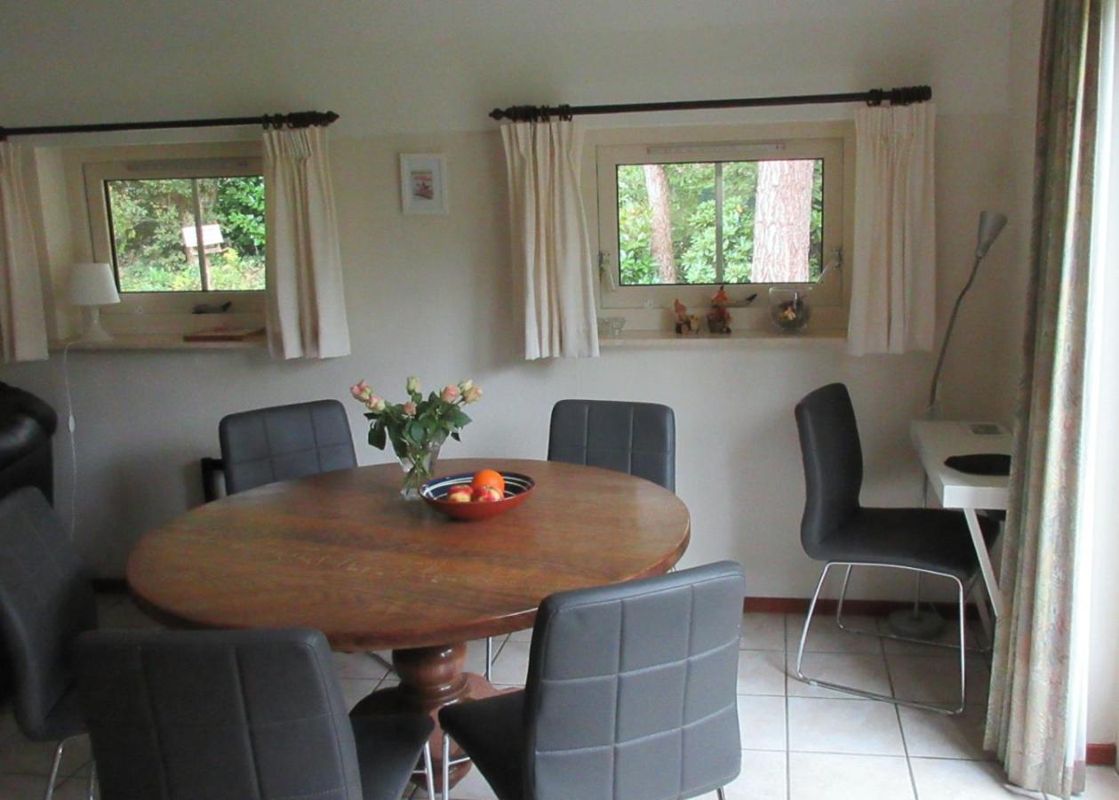 Hertenspoor 66 Diever Exterior foto
