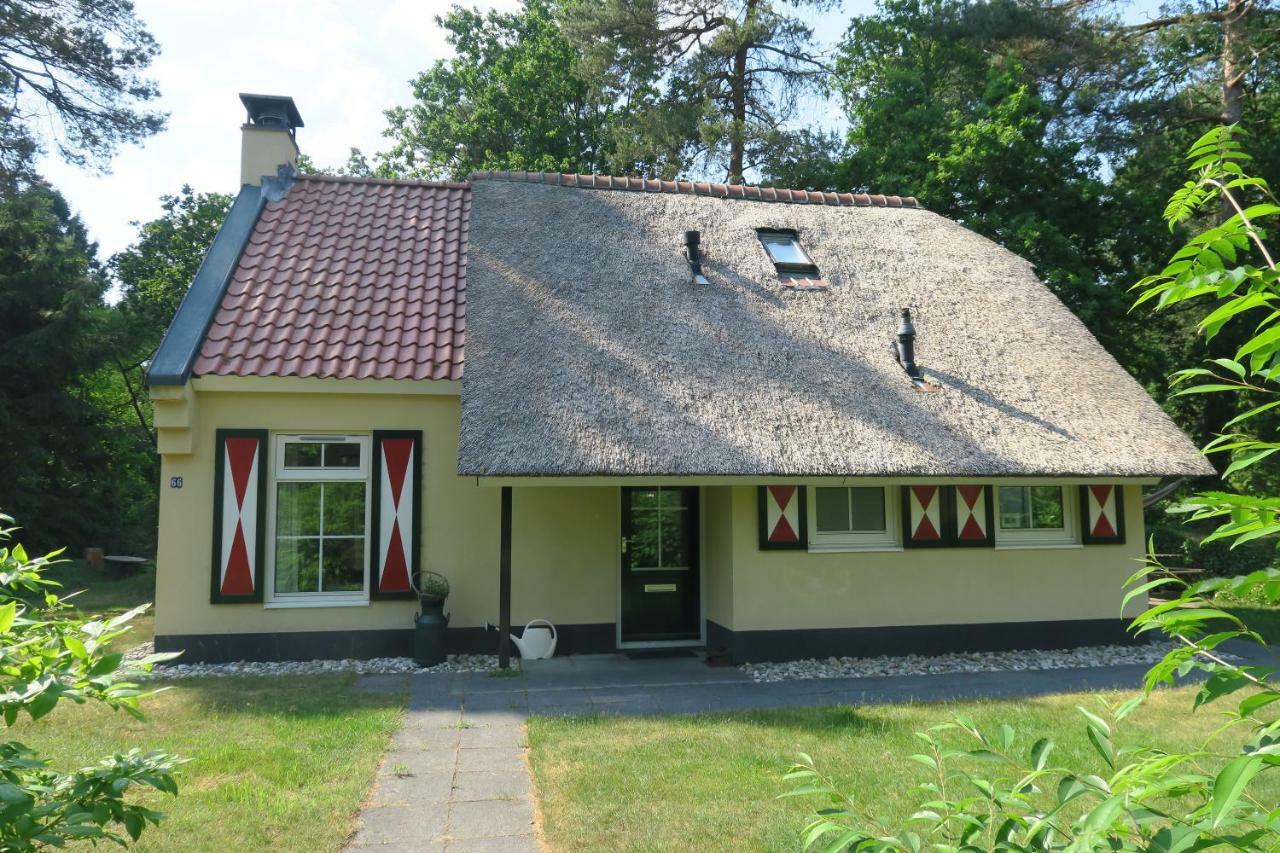 Hertenspoor 66 Diever Exterior foto